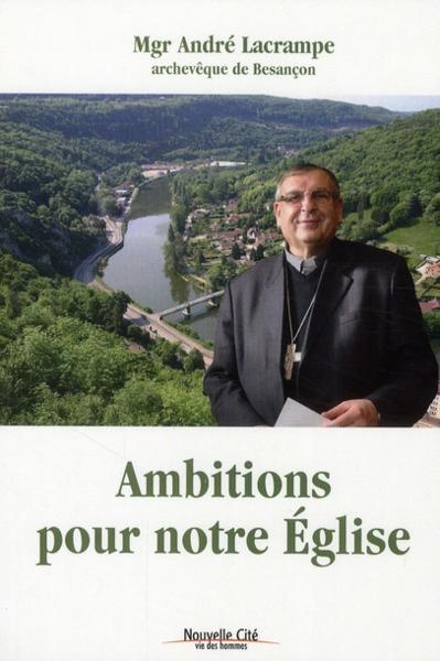 Ambitions pour notre église