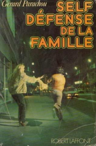 Self defense de la famille