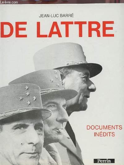 De Lattre Alb