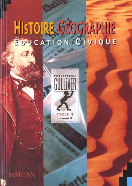 Vente Livre :                                    Hist geo ed civ cm2 cyc 3 ele
- Gilles Baillat  - Baillat/Chevalier  - Baillat/Szwarc  - Collectif                                     