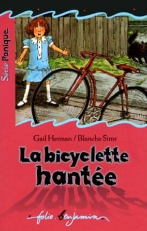 La bicyclette hantee