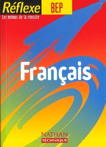 Ref 47 francais bep memo