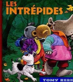 Les Intrepides