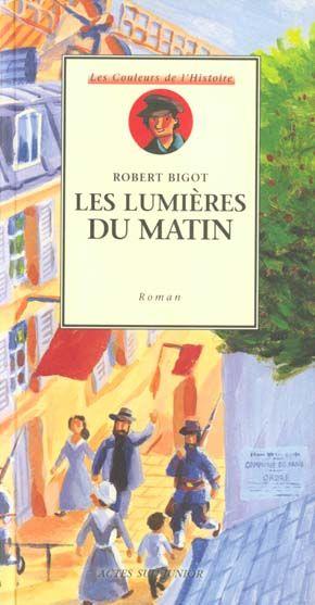 Lumieres du matin (les)