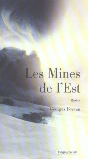 Les mines de l'est