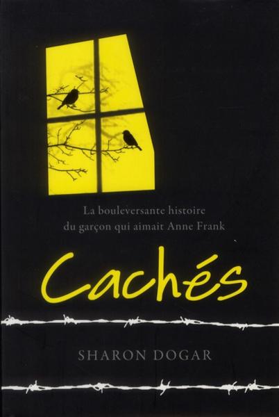Cachés