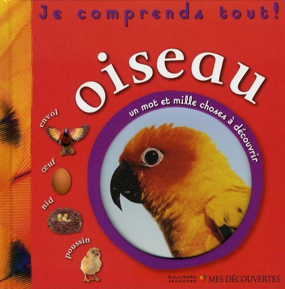 Oiseau