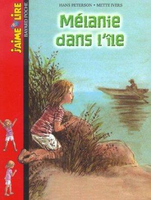 Melanie dans l'ile relook