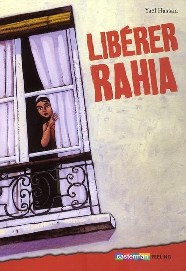 Libérer Rahia