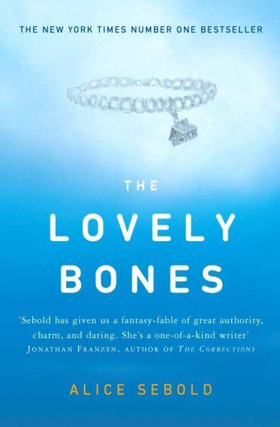 The Lovely Bones - Film Tie In