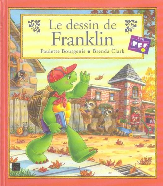 Le Dessin De Franklin