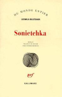 Sonietchka