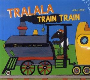 Tralala train-train