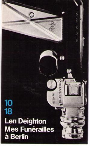 Funerailles A Berlin