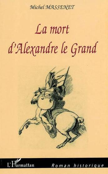 Mort d'Alexandra le Grand