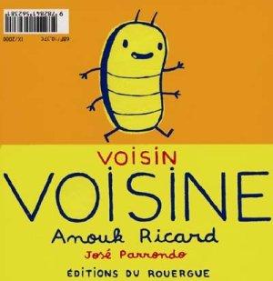 Voisin voisine