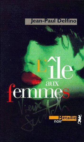 L'île aux femmes