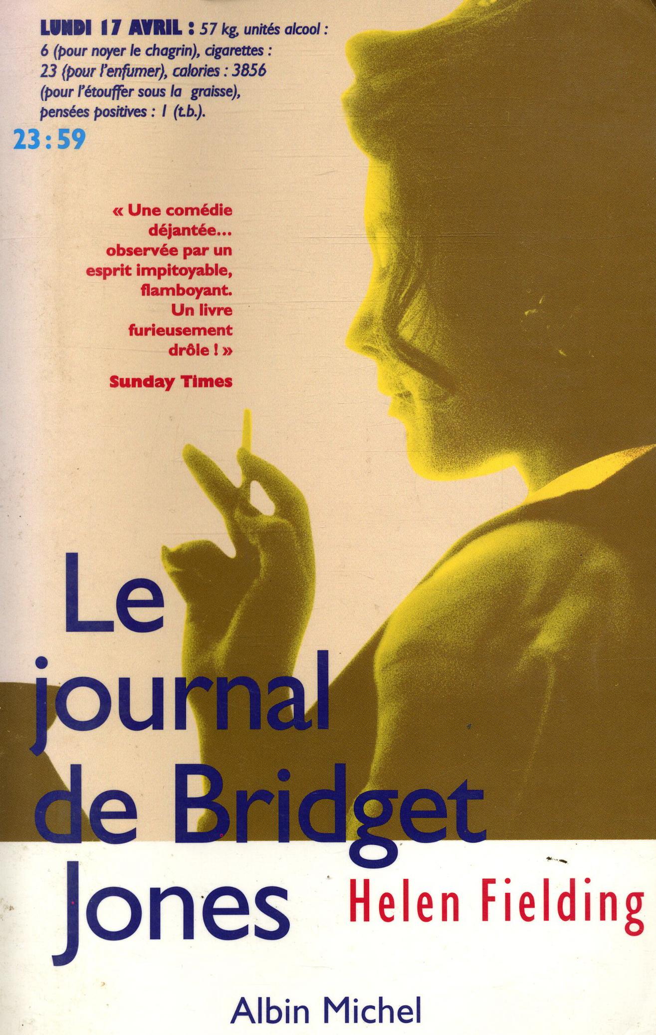 Le journal de Bridget Jones
