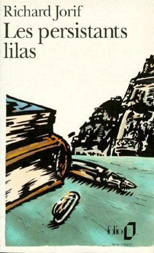 Les persistants lilas