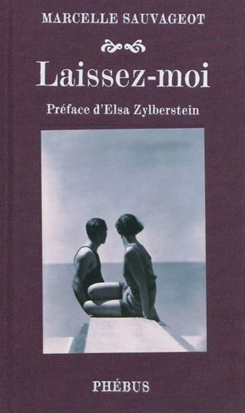 Laissez-moi