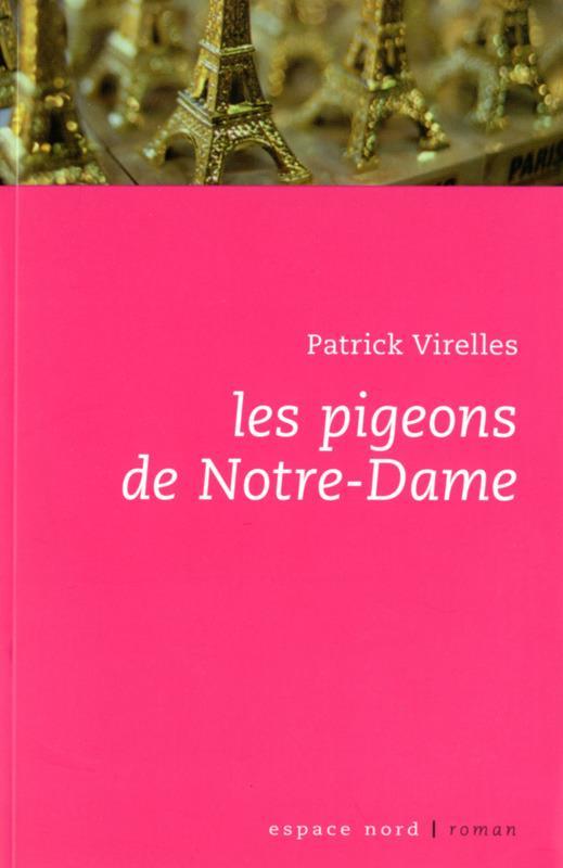 Les pigeons de notre-dame