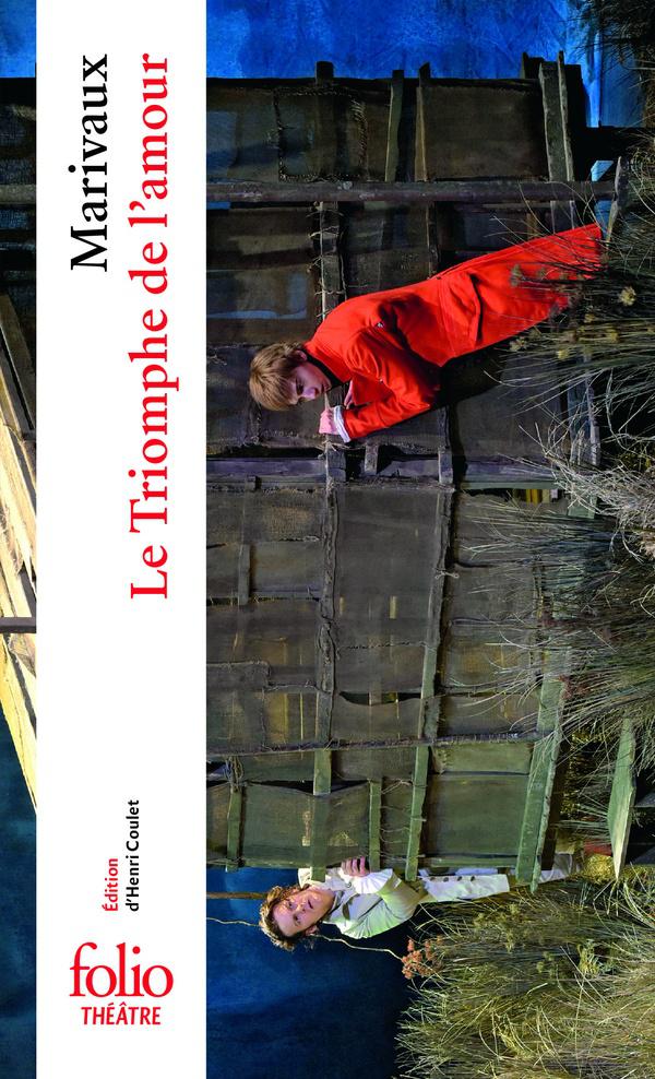 Le triomphe de l'amour