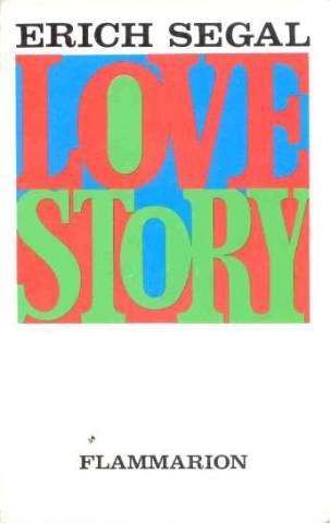 Love story al