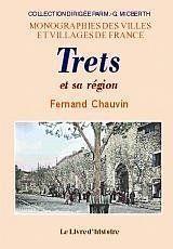 Trets Et Sa Region
