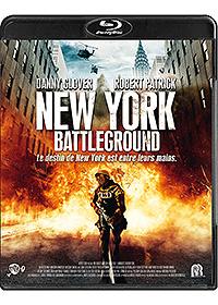 New York Battleground