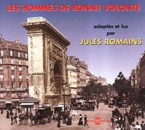 Les hommes de bonne volonté ; 1932-1946