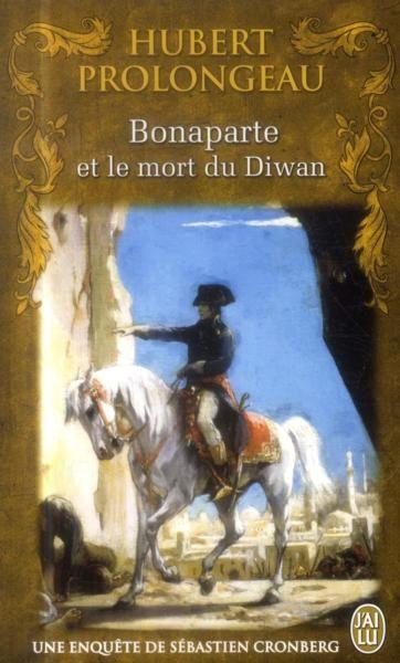 Bonaparte et la mort du Diwan