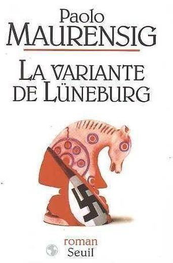 Variante De Luneburg (La)