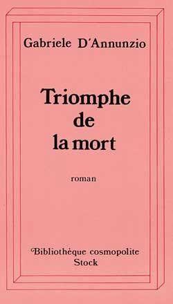 Triomphe De La Mort