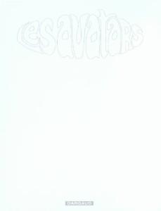 Les avatars t.3 ; Thames machine