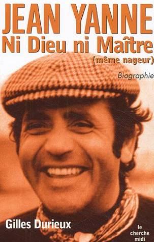 Jean yanne ni dieu ni maitre (meme nageur)