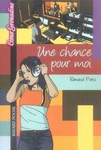 Une chance pour moi