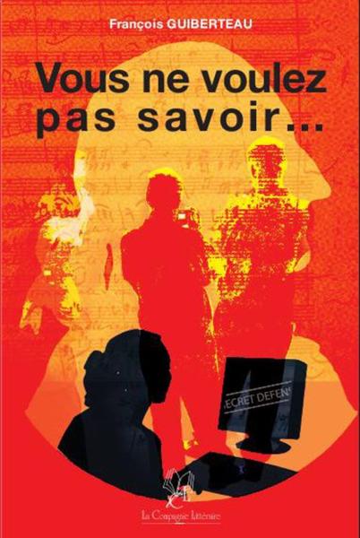 Vous ne voulez pas savoir...