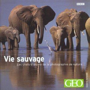 Vie sauvage volume 05