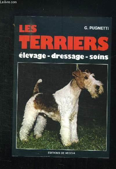 Les terriers