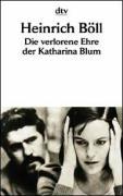 Die Verlorene Ehre Der Katharina Blum