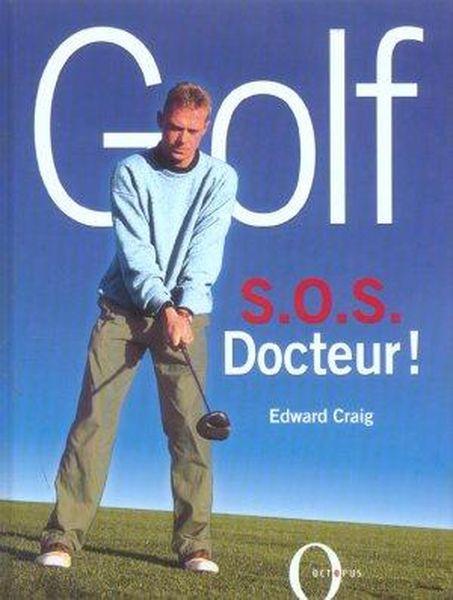Golf S.O.S Docteur !
