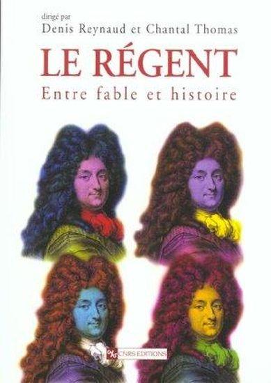 Le regent