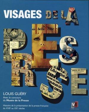 Visages de la presse