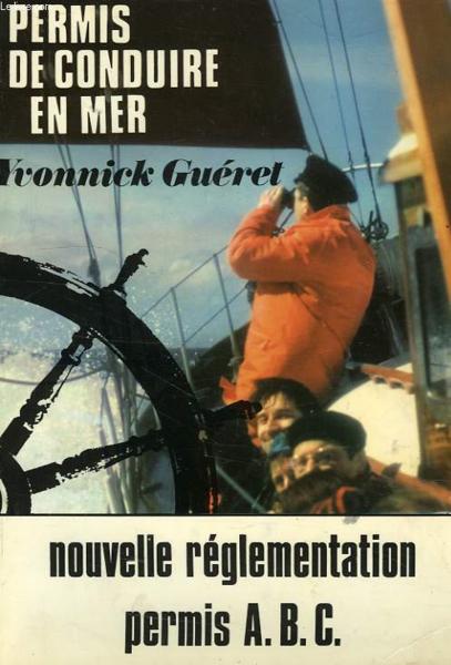 Permis De Conduire En Mer