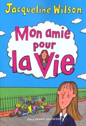 Mon amie pour la vie