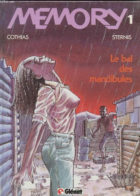 Le bal des mandibules