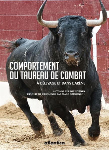 Comportement du taureau de combat