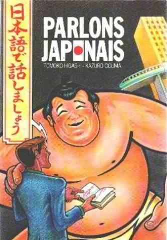 Parlons japonais