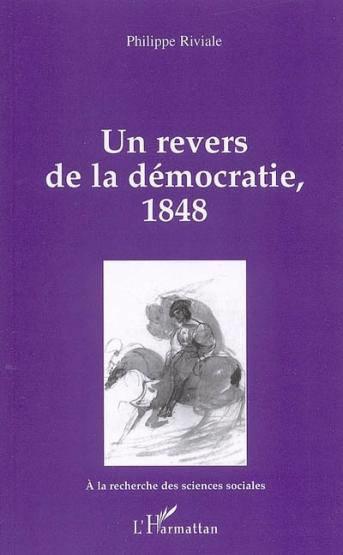 Un revers de la democratie, 1848