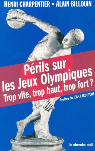 Perils sur les jeux olympiques